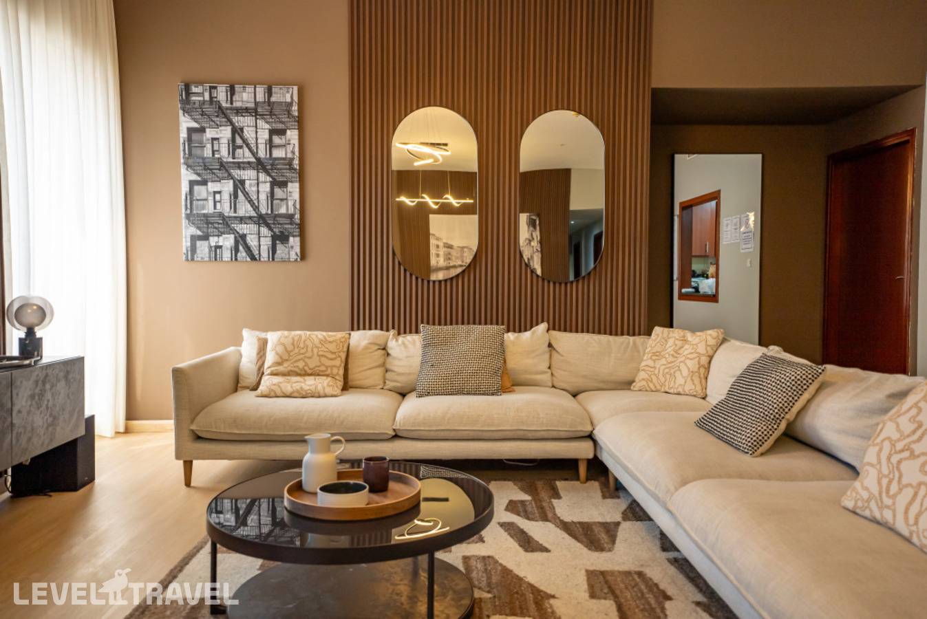 фотографии отеля Urban Heaven Luxury в ОАЭ(Дубай Марина) - фото №18