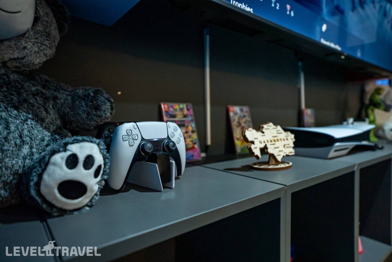 фотографии отеля Urban Heaven Luxury в ОАЭ(Дубай Марина) - фото №15