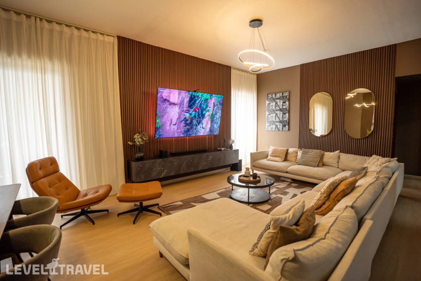 фотографии отеля Urban Heaven Luxury в ОАЭ(Дубай Марина) - фото №13