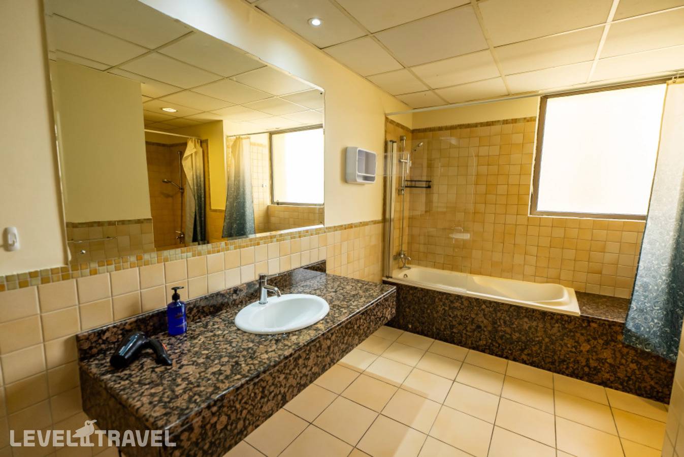 фотографии отеля Urban Heaven Luxury в ОАЭ(Дубай Марина) - фото №25