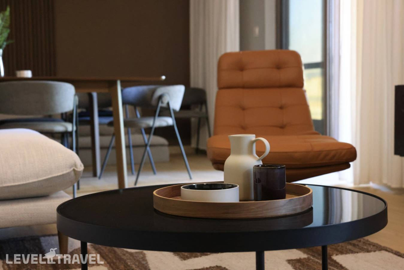 фотографии отеля Urban Heaven Luxury в ОАЭ(Дубай Марина) - фото №10