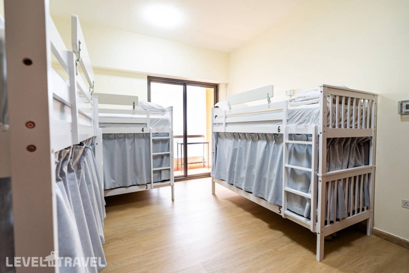 фотографии отеля Urban Heaven Luxury в ОАЭ(Дубай Марина) - фото №17