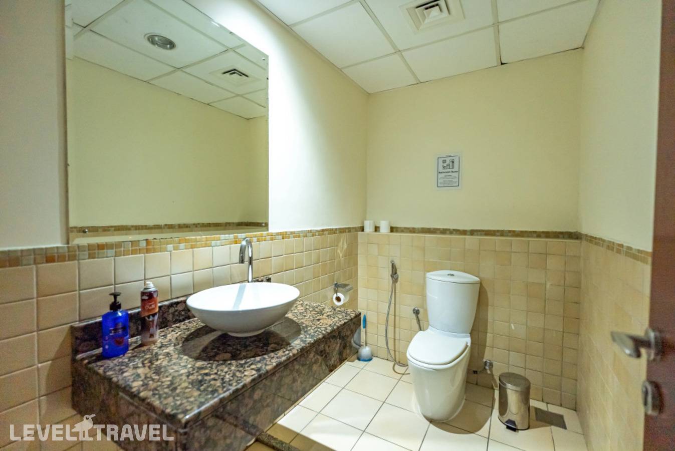 фотографии отеля Urban Heaven Luxury в ОАЭ(Дубай Марина) - фото №22