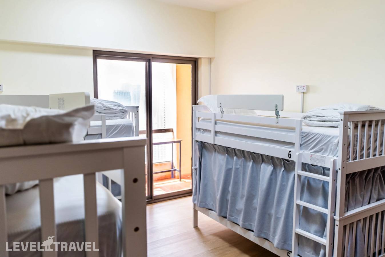 фотографии отеля Urban Heaven Luxury в ОАЭ(Дубай Марина) - фото №19