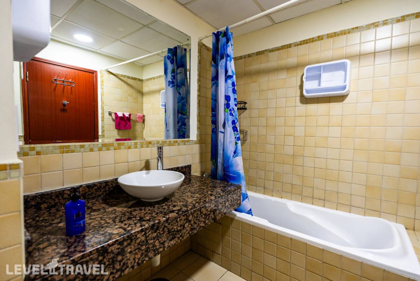 фотографии отеля Urban Heaven Luxury в ОАЭ(Дубай Марина) - фото №24