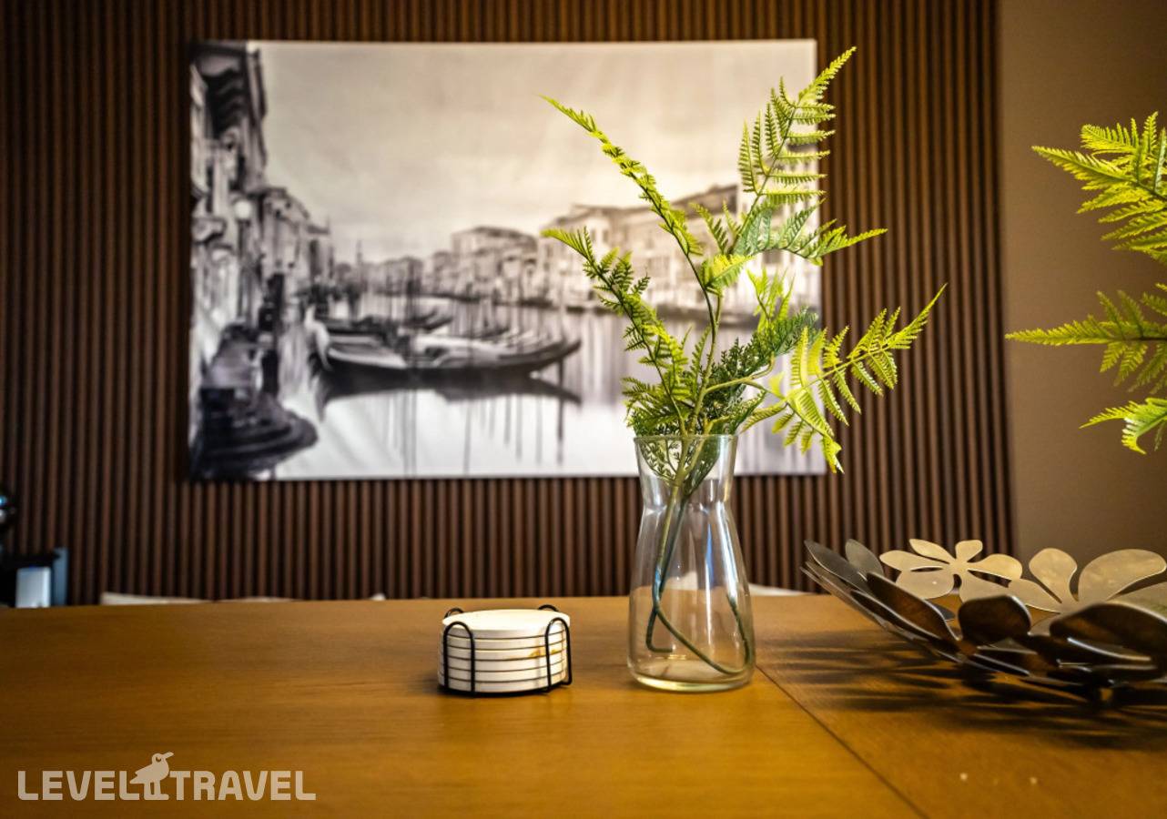 фотографии отеля Urban Heaven Luxury в ОАЭ(Дубай Марина) - фото №14