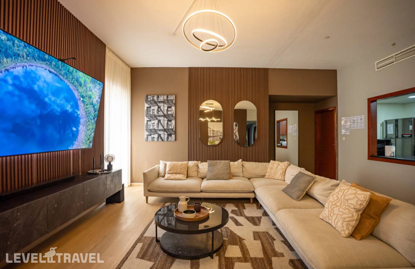 фотографии отеля Urban Heaven Luxury в ОАЭ(Дубай Марина) - фото №3