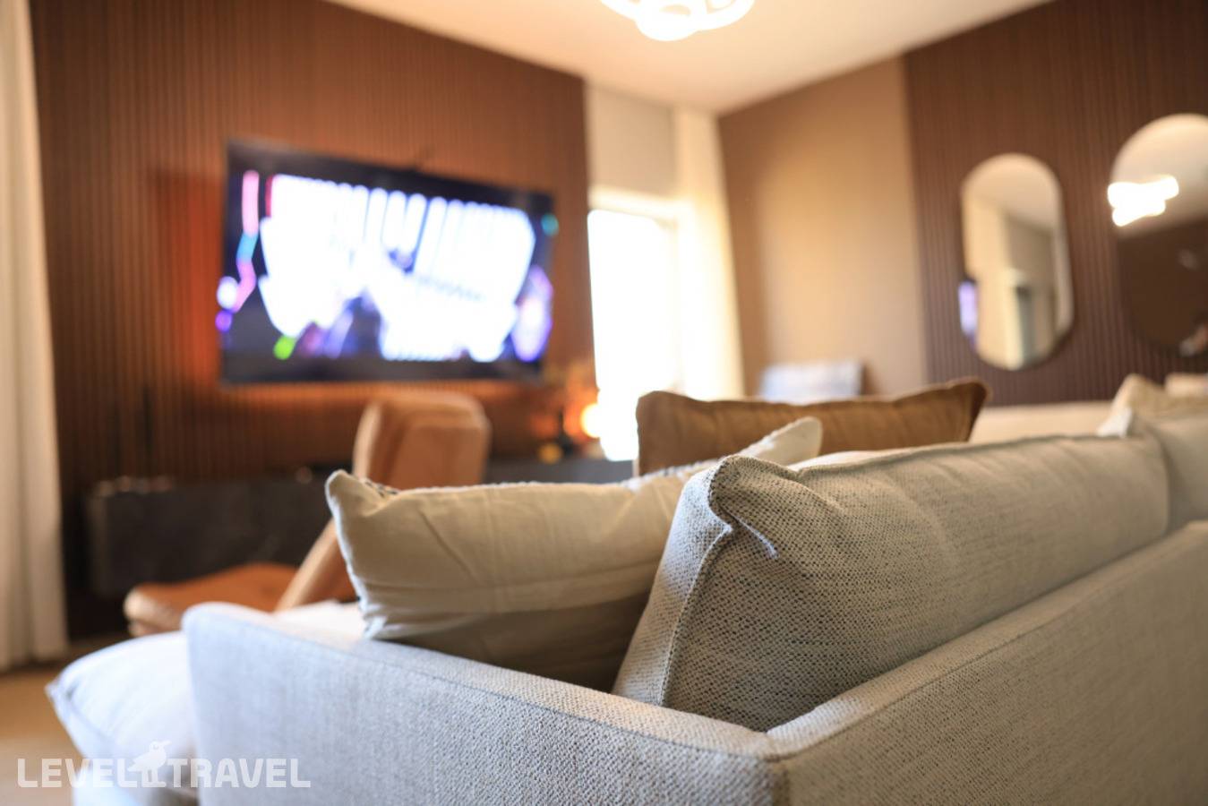 фотографии отеля Urban Heaven Luxury в ОАЭ(Дубай Марина) - фото №11