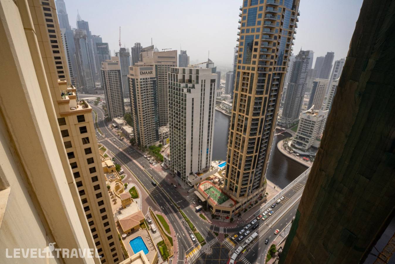 фотографии отеля Urban Heaven Luxury в ОАЭ(Дубай Марина) - фото №28