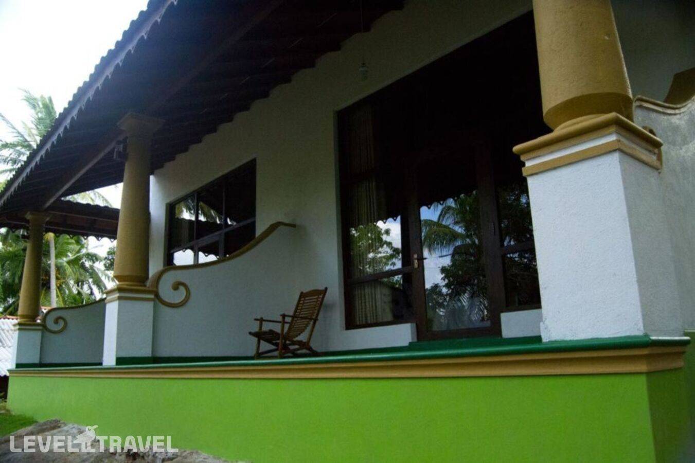 фотографии отеля Serenity Sigiri Resort в Шри-Ланка(Сигирия) - фото №8