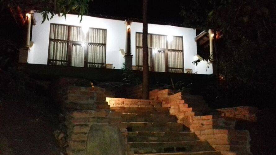 Serenity Sigiri Resort