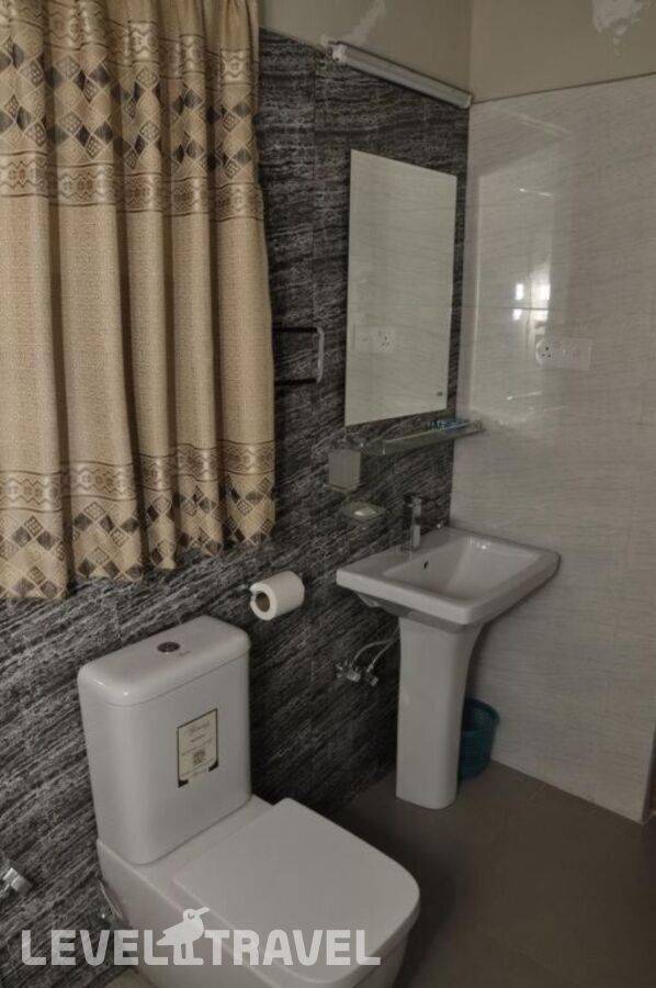 фотографии отеля Serenity Sigiri Resort в Шри-Ланка(Сигирия) - фото №2