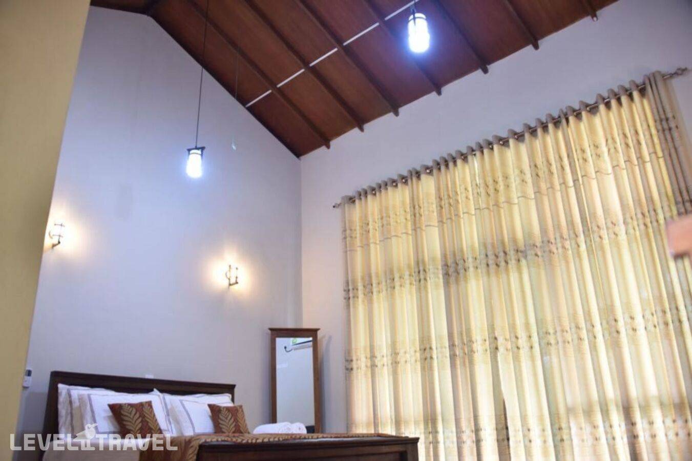 фотографии отеля Serenity Sigiri Resort в Шри-Ланка(Сигирия) - фото №3