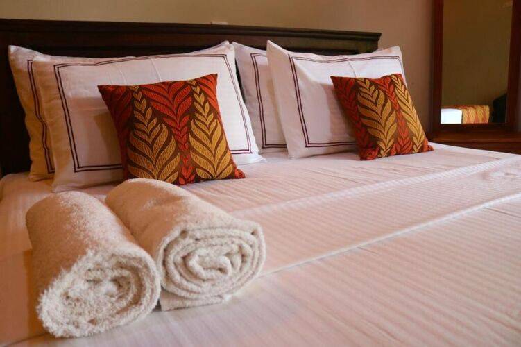 Serenity Sigiri Resort