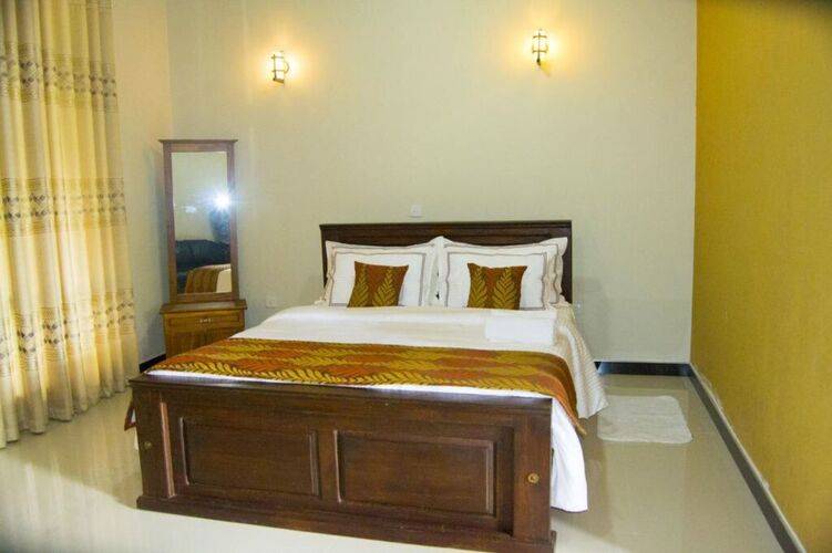 Serenity Sigiri Resort