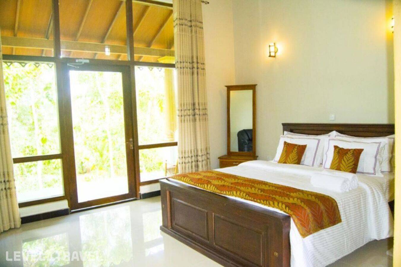 фотографии отеля Serenity Sigiri Resort в Шри-Ланка(Сигирия) - фото №1