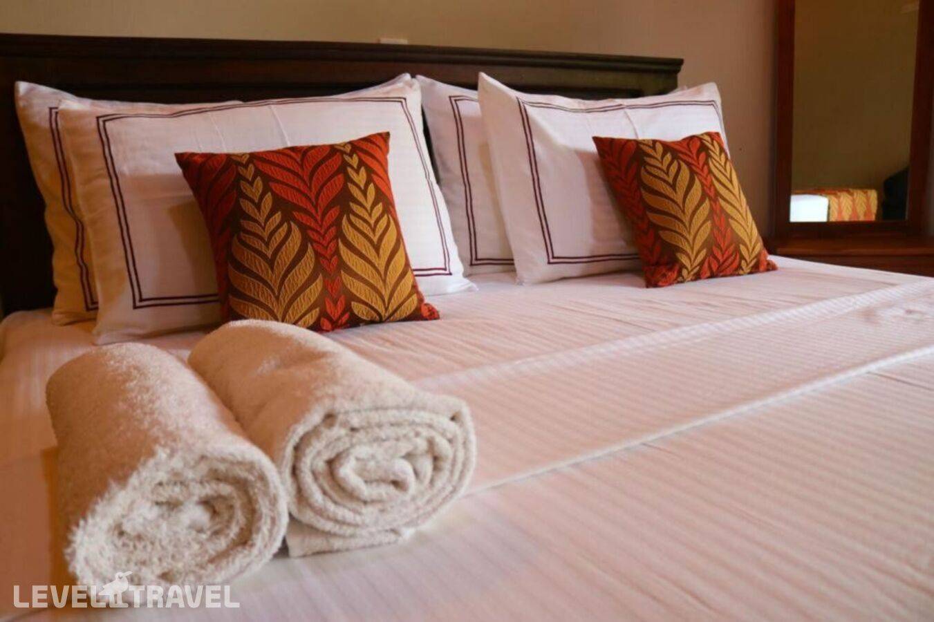 фотографии отеля Serenity Sigiri Resort в Шри-Ланка(Сигирия) - фото №6