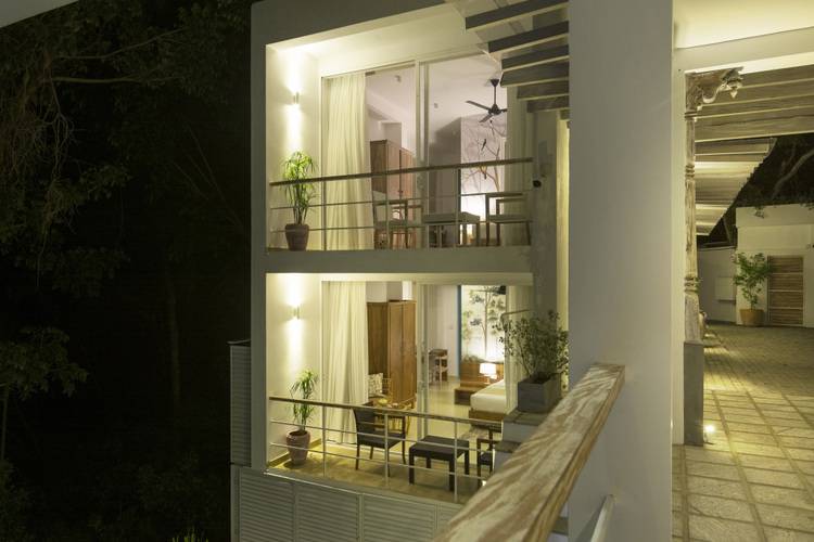 33 Lake Terrace