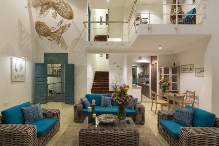 33 Lake Terrace