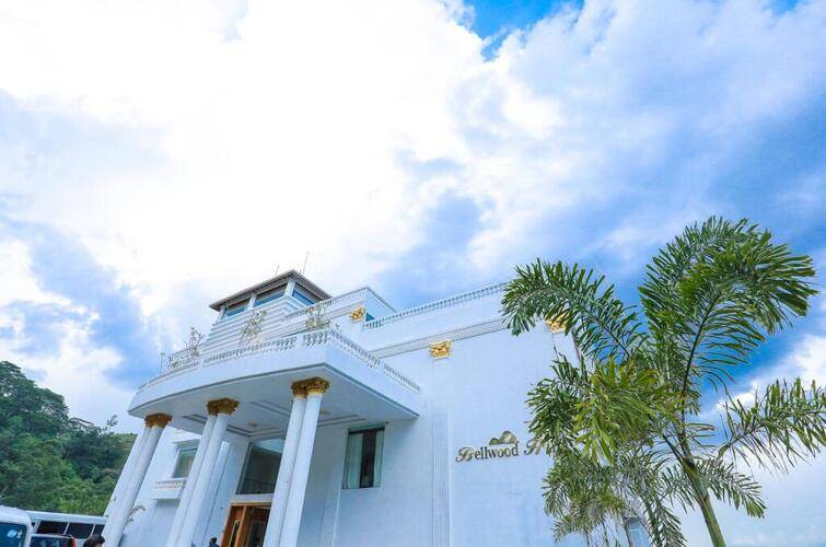 Bellwood Hills Resort & Spa