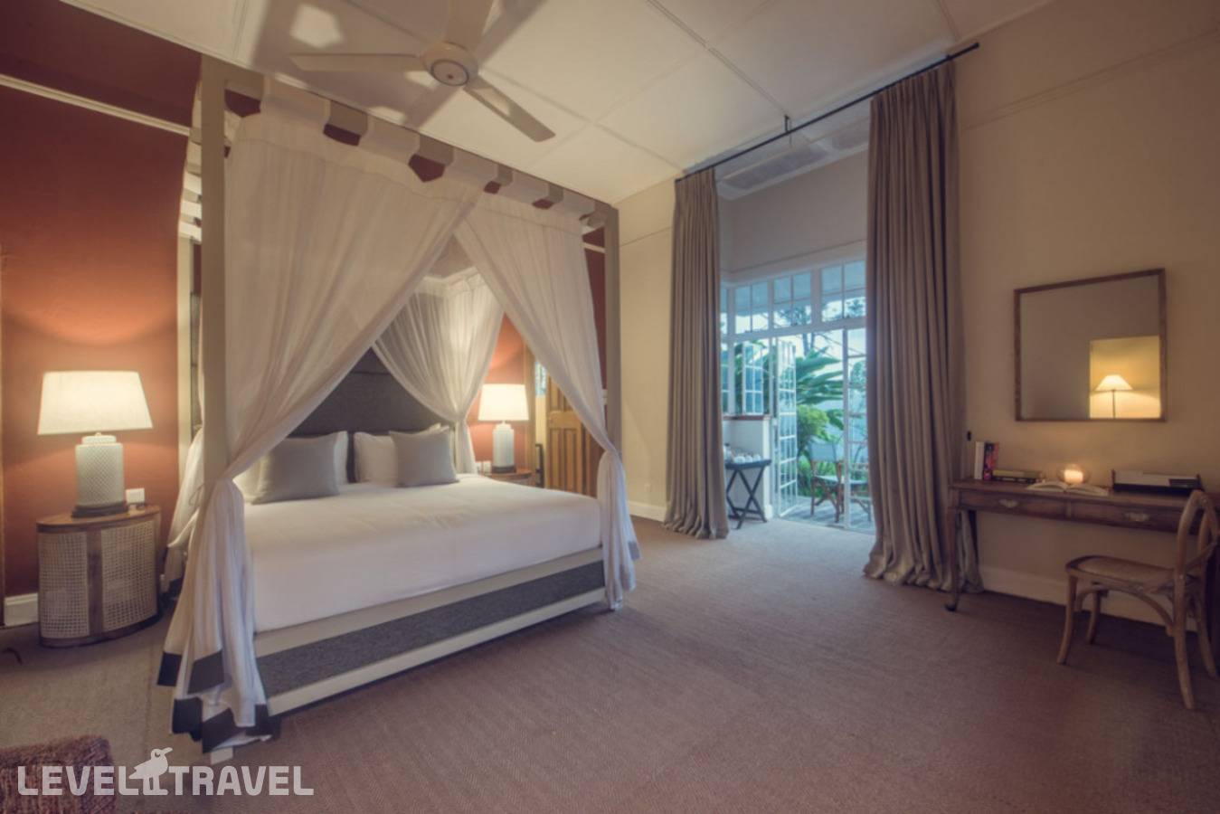 фотографии отеля Nine Skies в Шри-Ланка(Элла) - фото №9