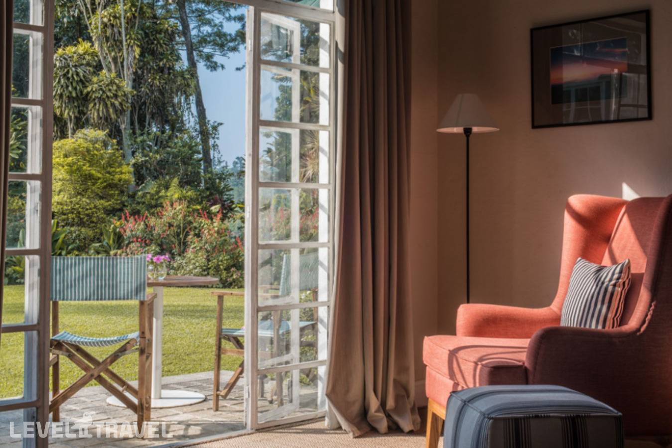 фотографии отеля Nine Skies в Шри-Ланка(Элла) - фото №4