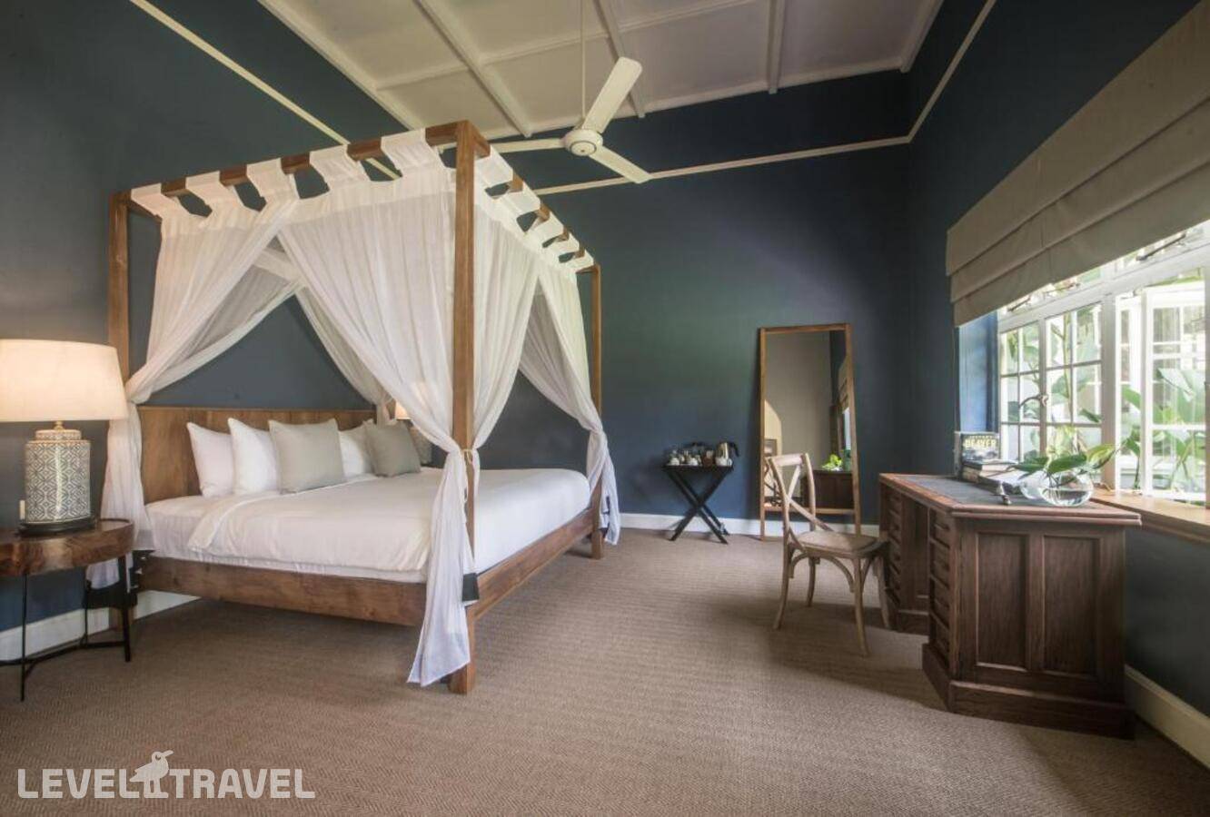 фотографии отеля Nine Skies в Шри-Ланка(Элла) - фото №1