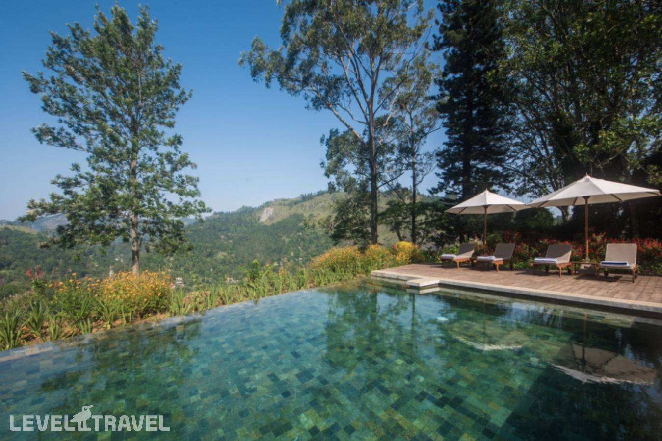 фотографии отеля Nine Skies в Шри-Ланка(Элла) - фото №8