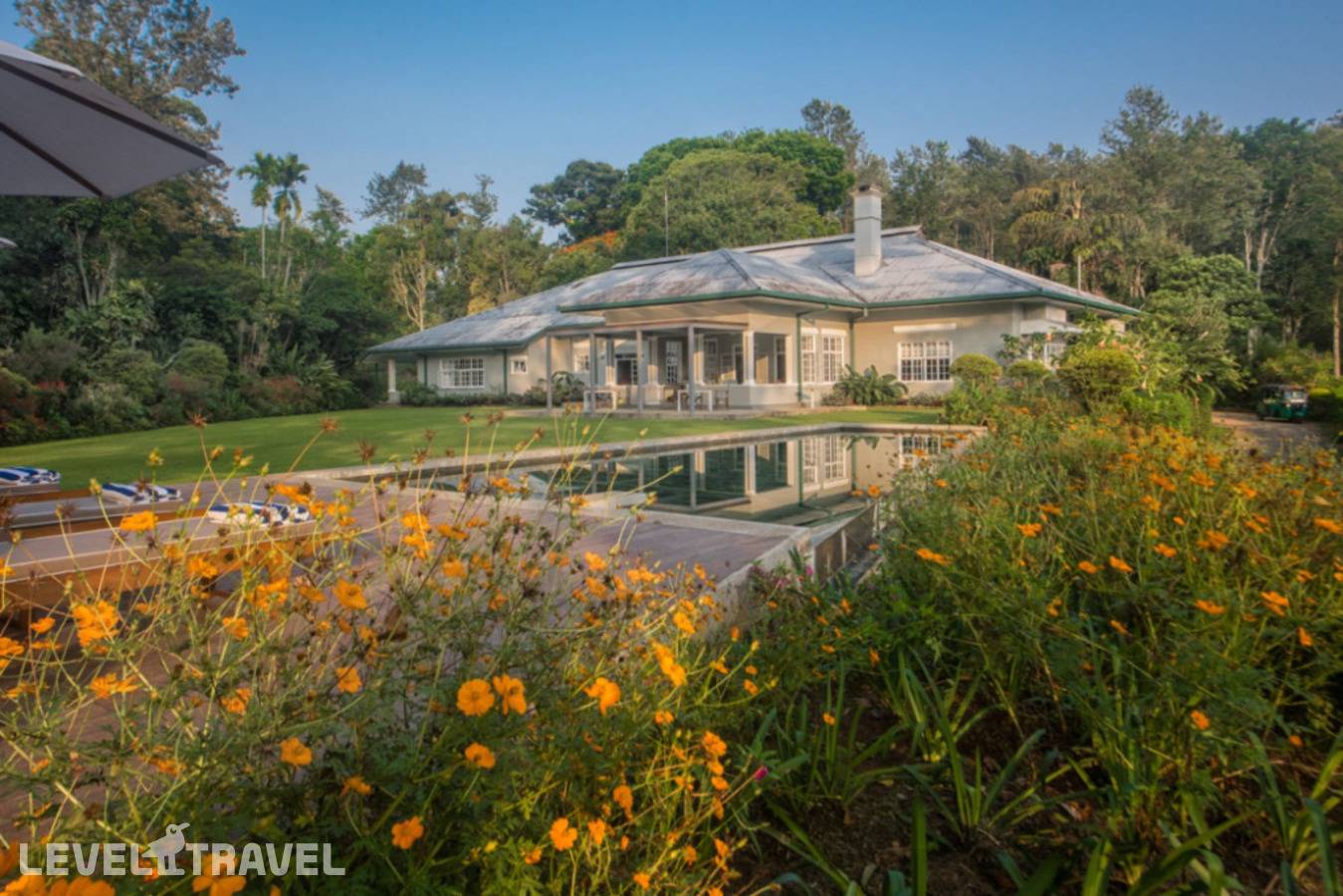 фотографии отеля Nine Skies в Шри-Ланка(Элла) - фото №16