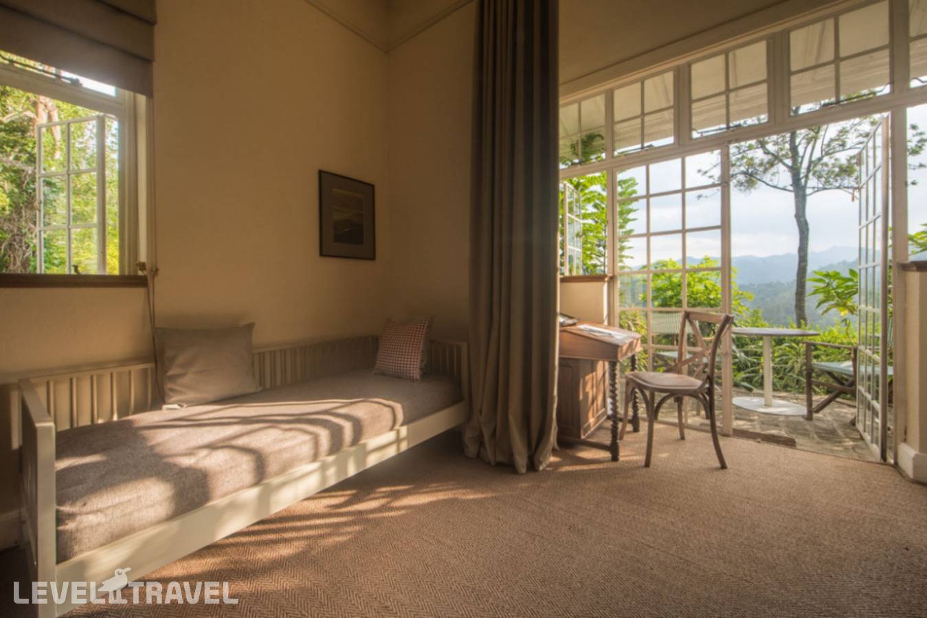 фотографии отеля Nine Skies в Шри-Ланка(Элла) - фото №7