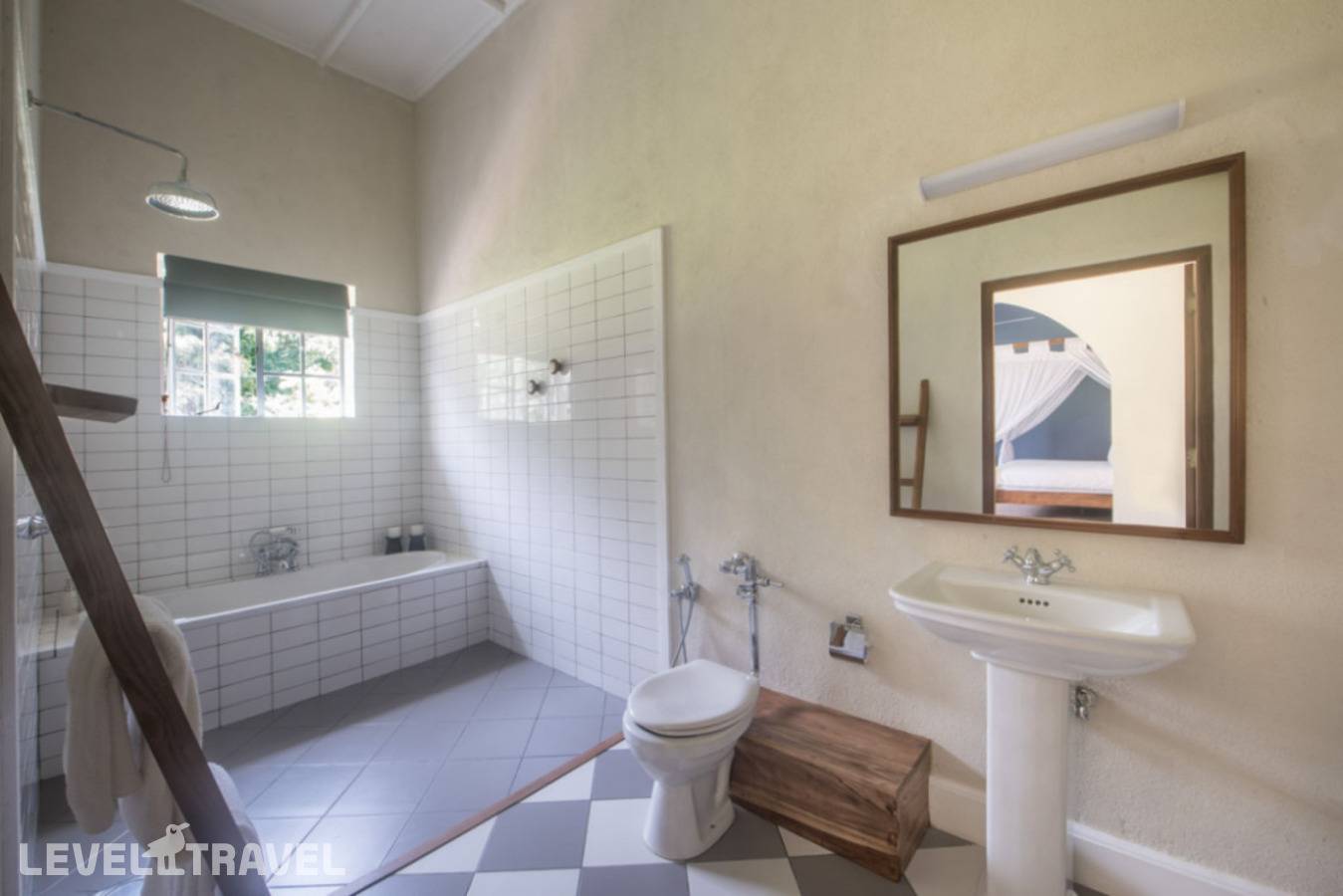 фотографии отеля Nine Skies в Шри-Ланка(Элла) - фото №13