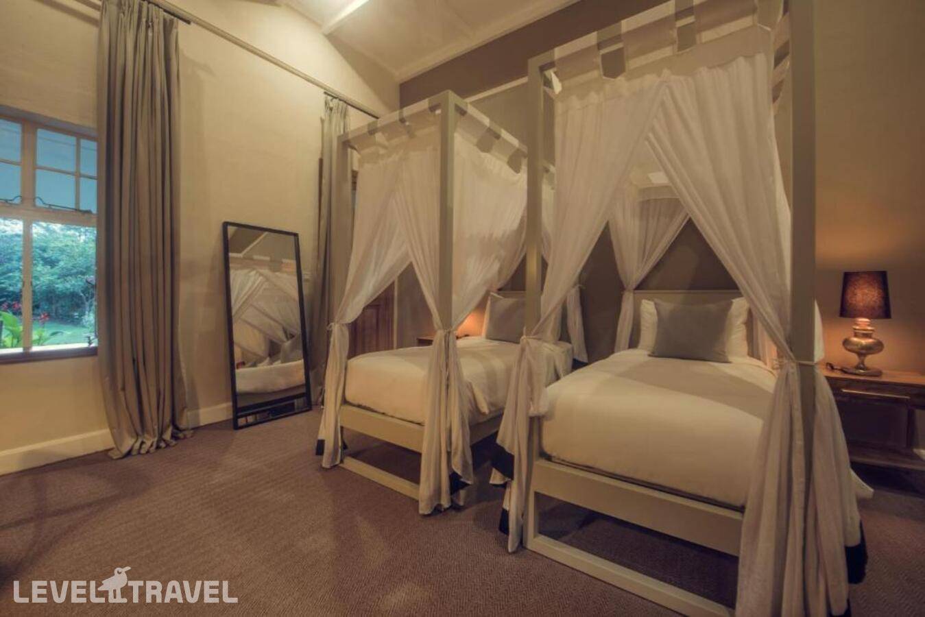 фотографии отеля Nine Skies в Шри-Ланка(Элла) - фото №3