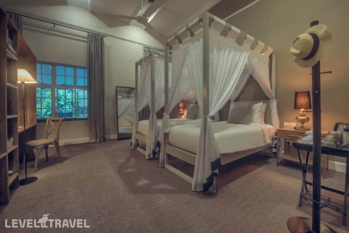 фотографии отеля Nine Skies в Шри-Ланка(Элла) - фото №18