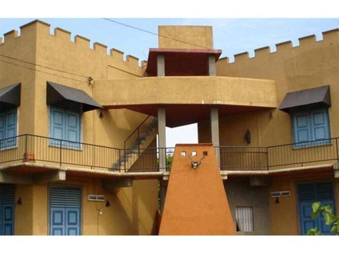 Ambalama Leisure Lounge