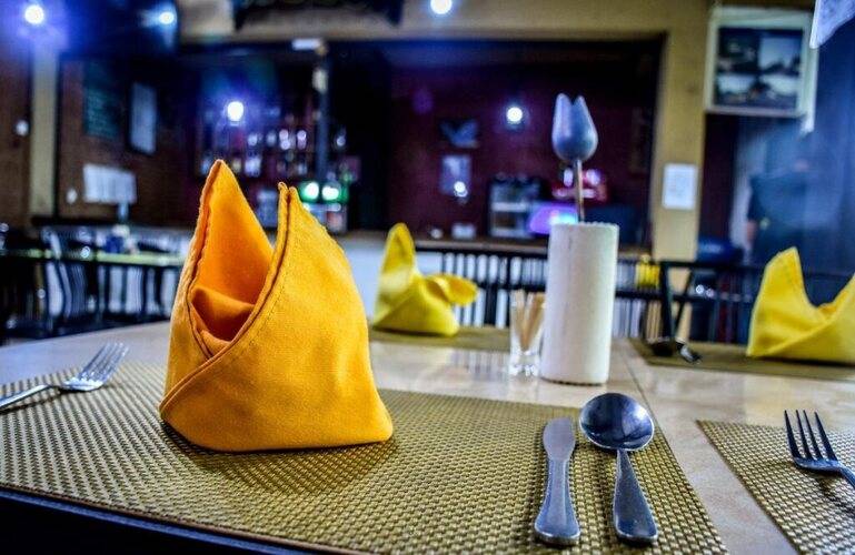 Ambalama Leisure Lounge