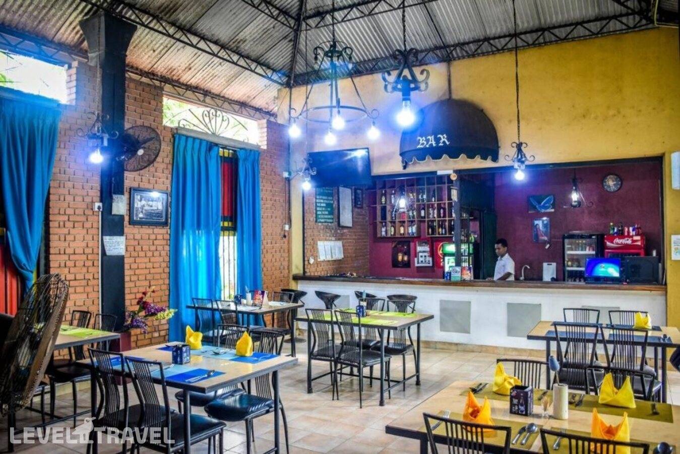 фотографии отеля Ambalama Leisure Lounge в Шри-Ланка(Келанья) - фото №20