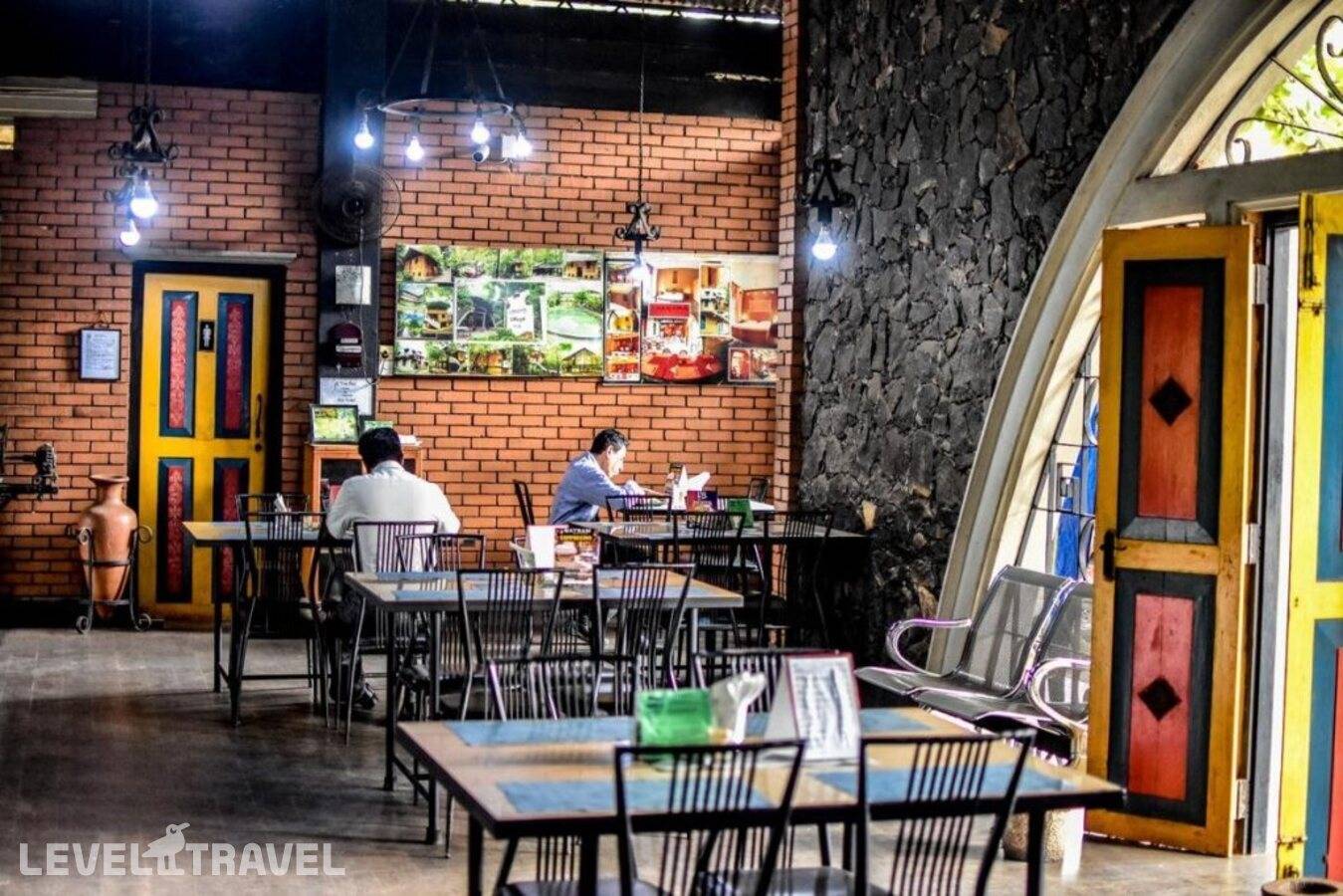 фотографии отеля Ambalama Leisure Lounge в Шри-Ланка(Келанья) - фото №19