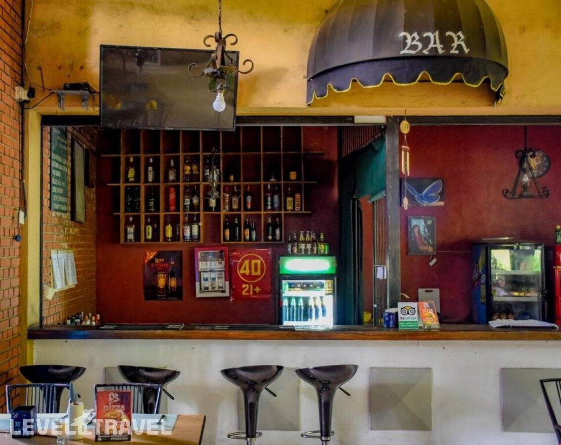 фотографии отеля Ambalama Leisure Lounge в Шри-Ланка(Келанья) - фото №18