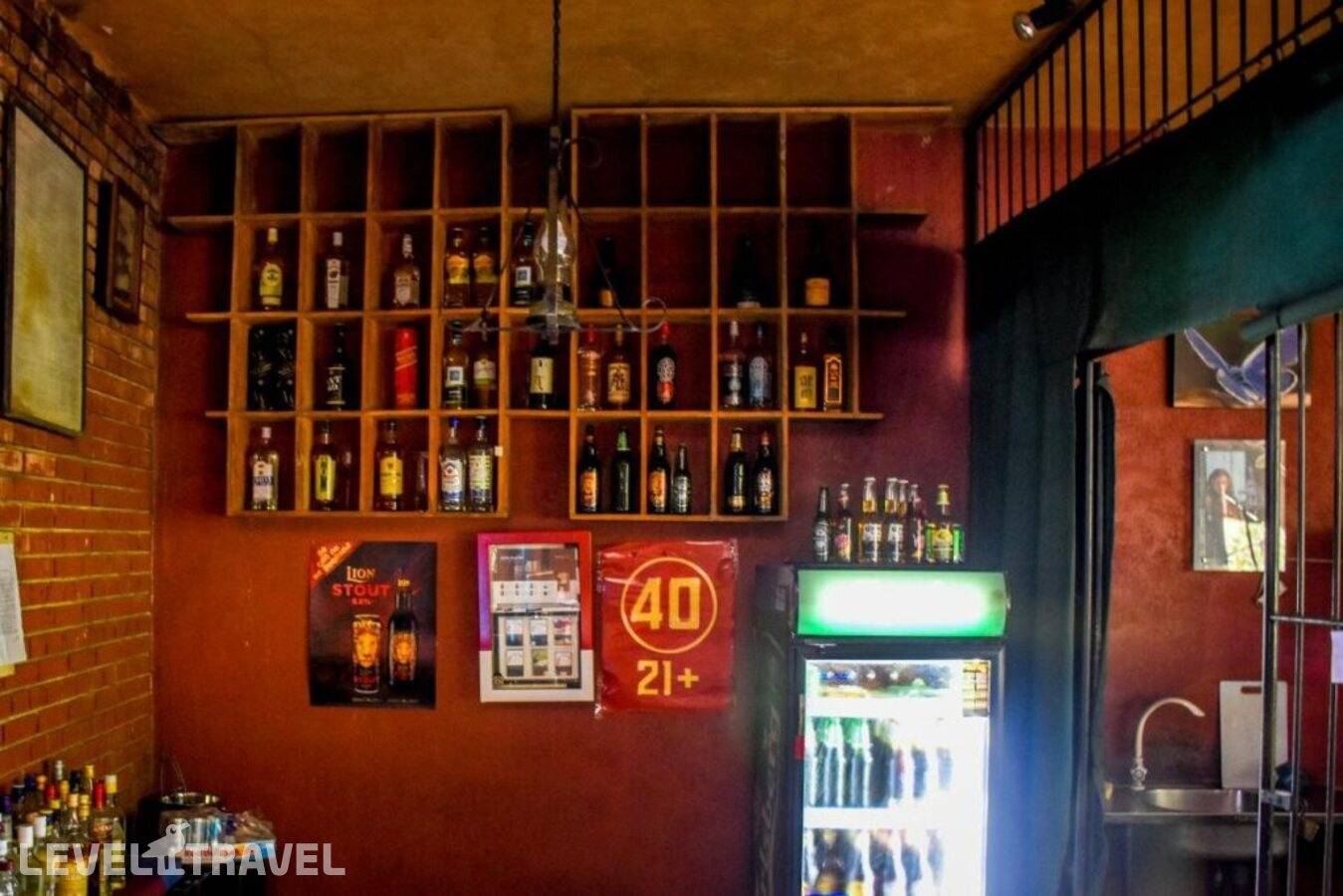 фотографии отеля Ambalama Leisure Lounge в Шри-Ланка(Келанья) - фото №21