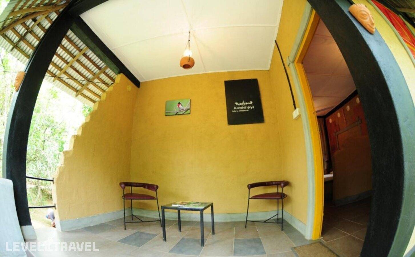 фотографии отеля Ambalama Leisure Lounge в Шри-Ланка(Келанья) - фото №8