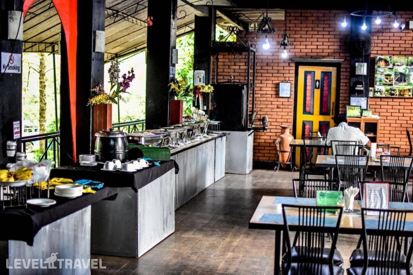 фотографии отеля Ambalama Leisure Lounge в Шри-Ланка(Келанья) - фото №22