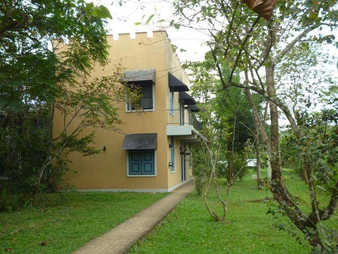 Ambalama Leisure Lounge