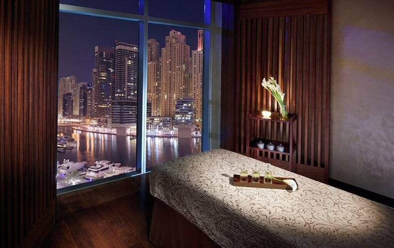 Апартаменты Welcome Home At The Address Marina