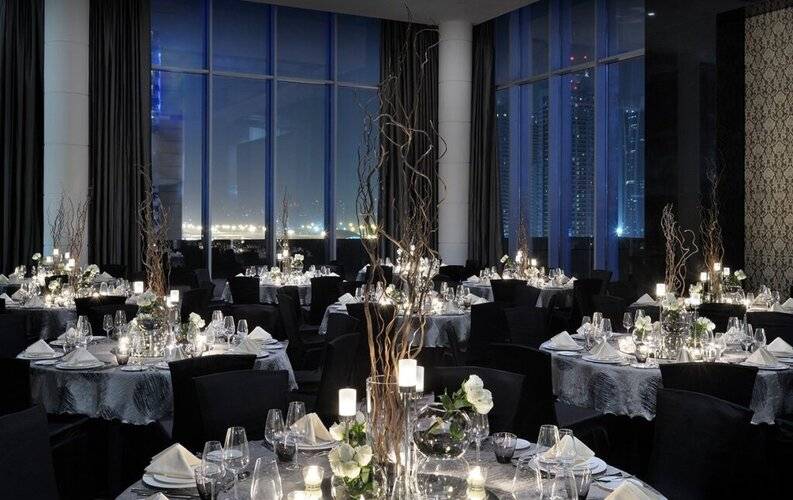 Апартаменты Welcome Home At The Address Marina