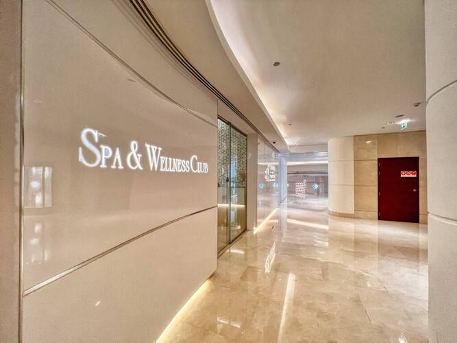 Апартаменты Welcome Home At The Address Marina