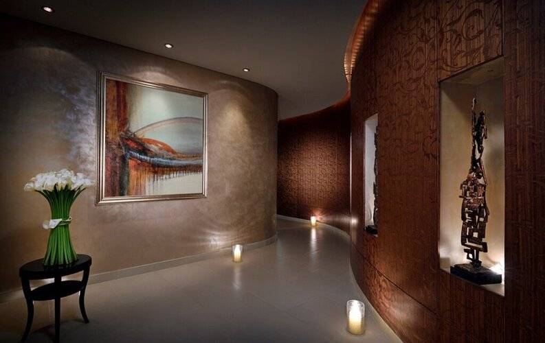 Апартаменты Welcome Home At The Address Marina
