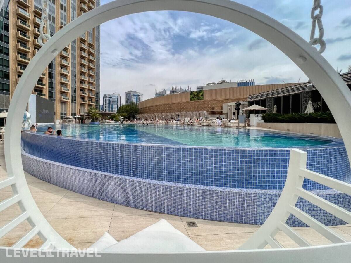 фотографии отеля Апартаменты Welcome Home At The Address Marina в ОАЭ(Дубай Марина) - фото №35
