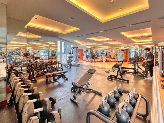 Апартаменты Welcome Home At The Address Marina