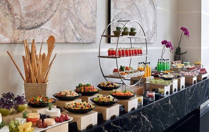 Апартаменты Welcome Home At The Address Marina