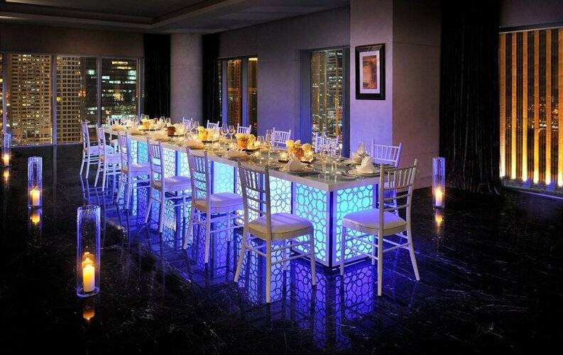 Апартаменты Welcome Home At The Address Marina